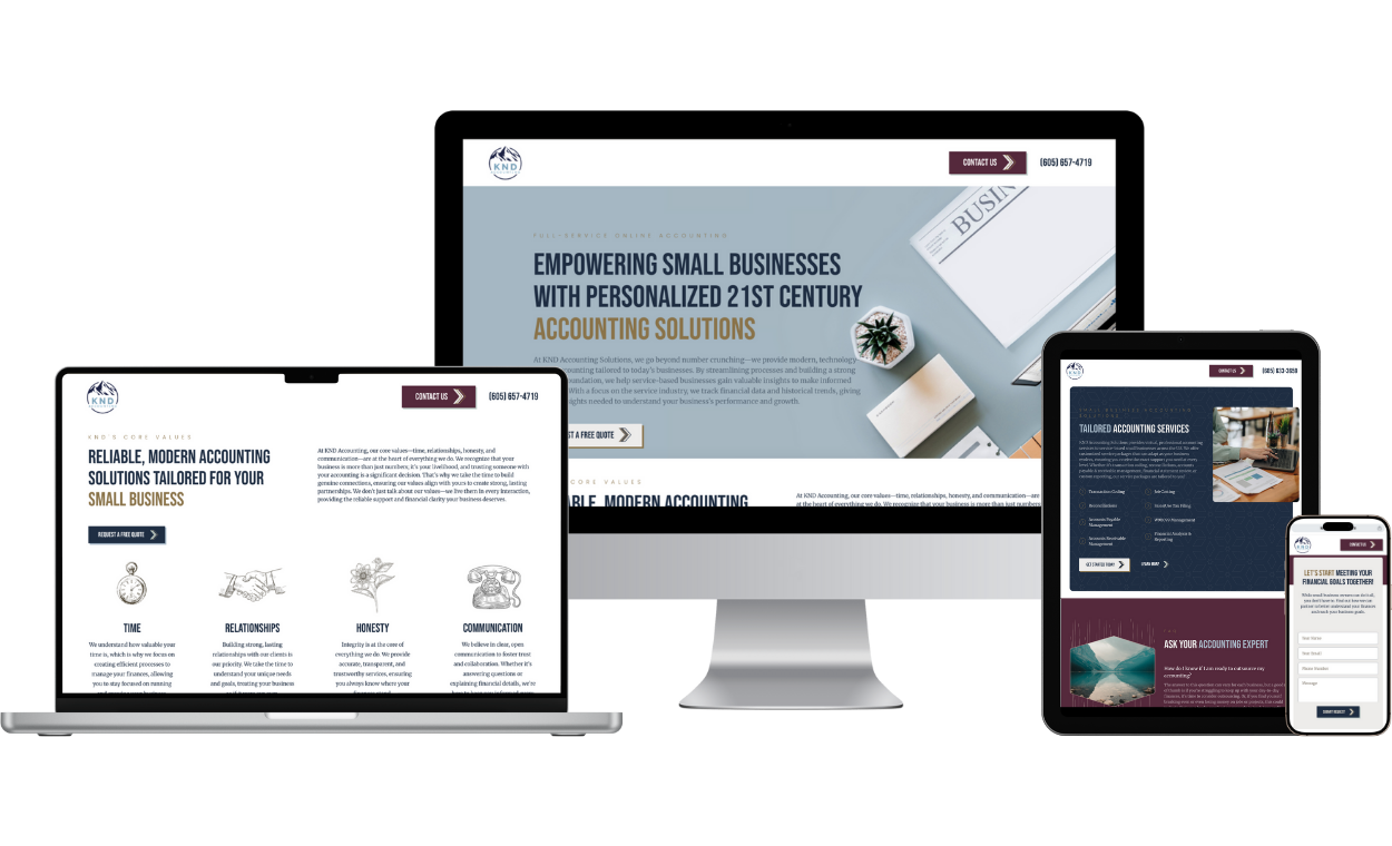 knd accounting solutions