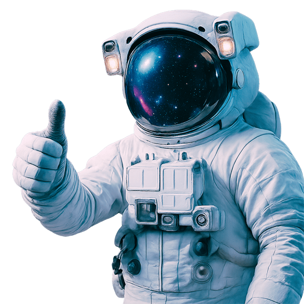 astronaut