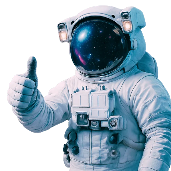 astronaut