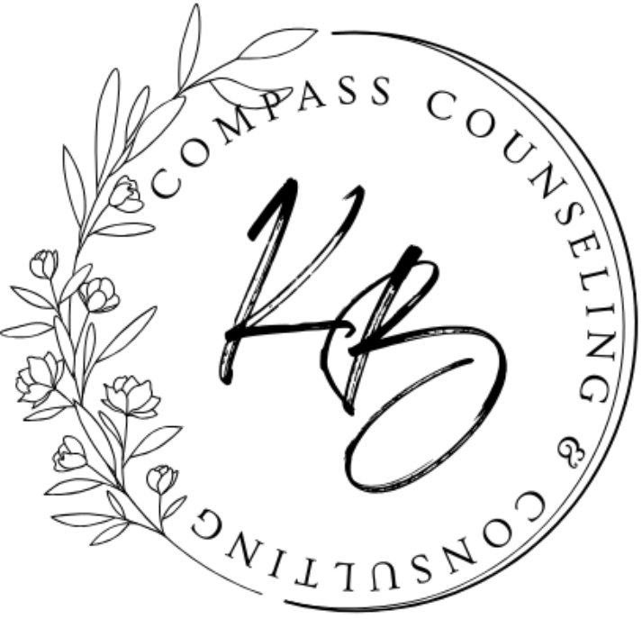 compass counseling - keri b