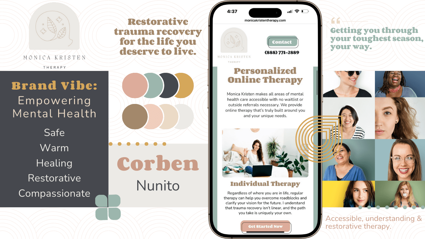Brand Identity