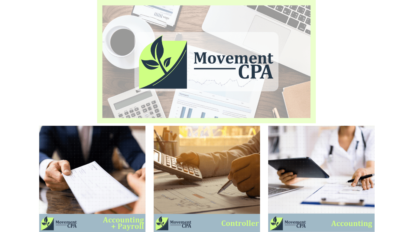 movement cpa - accounting marketing - boost local small business marketing - accounting firm branding - google business profile branding