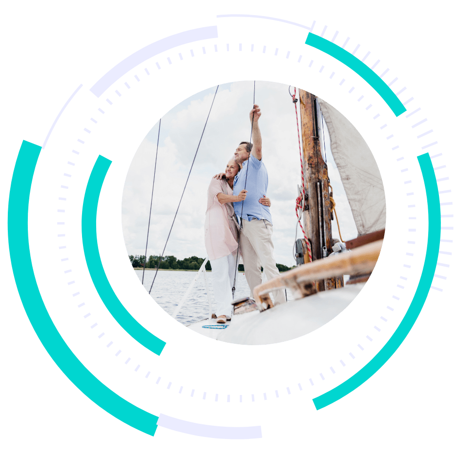 retirement planner marketing