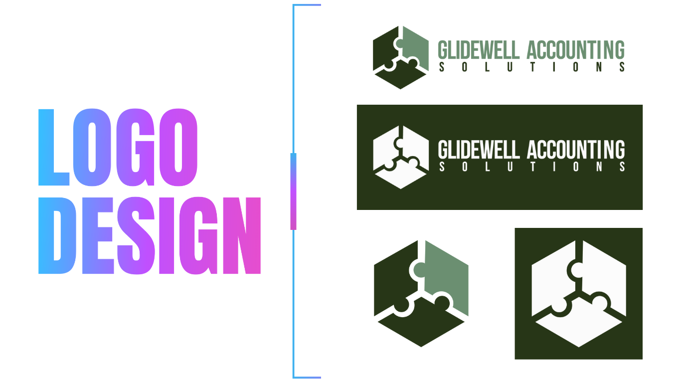 glidewell accounting solutions - accounting marketing - bookkeeper marketing - boost local small business marketing agency