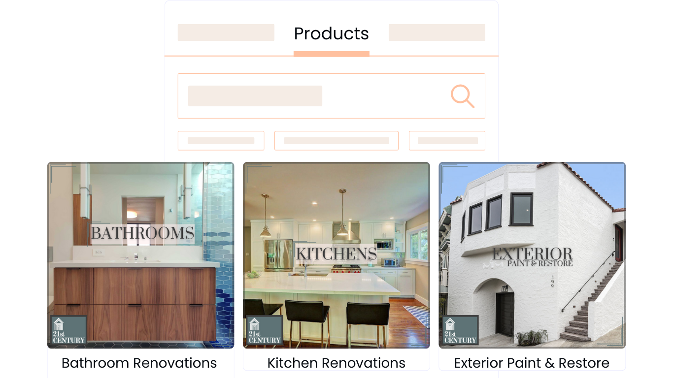 21st century home improvement - google business profile