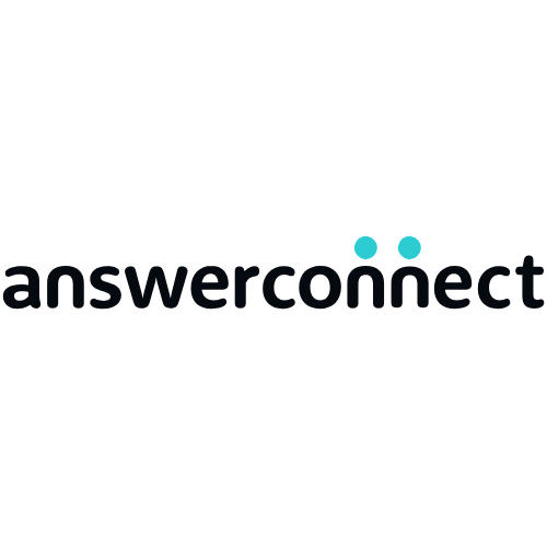 answer connect logo