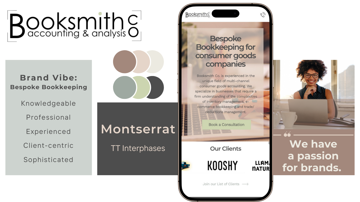 booksmith co - branding