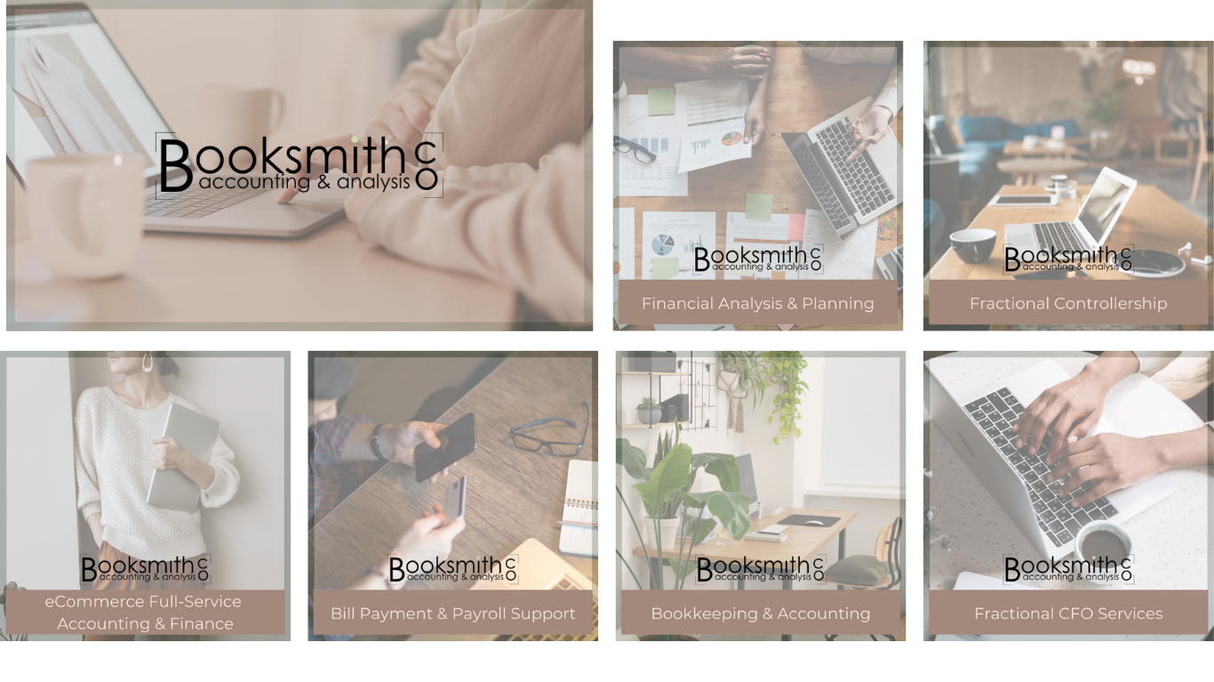 booksmith co - branding