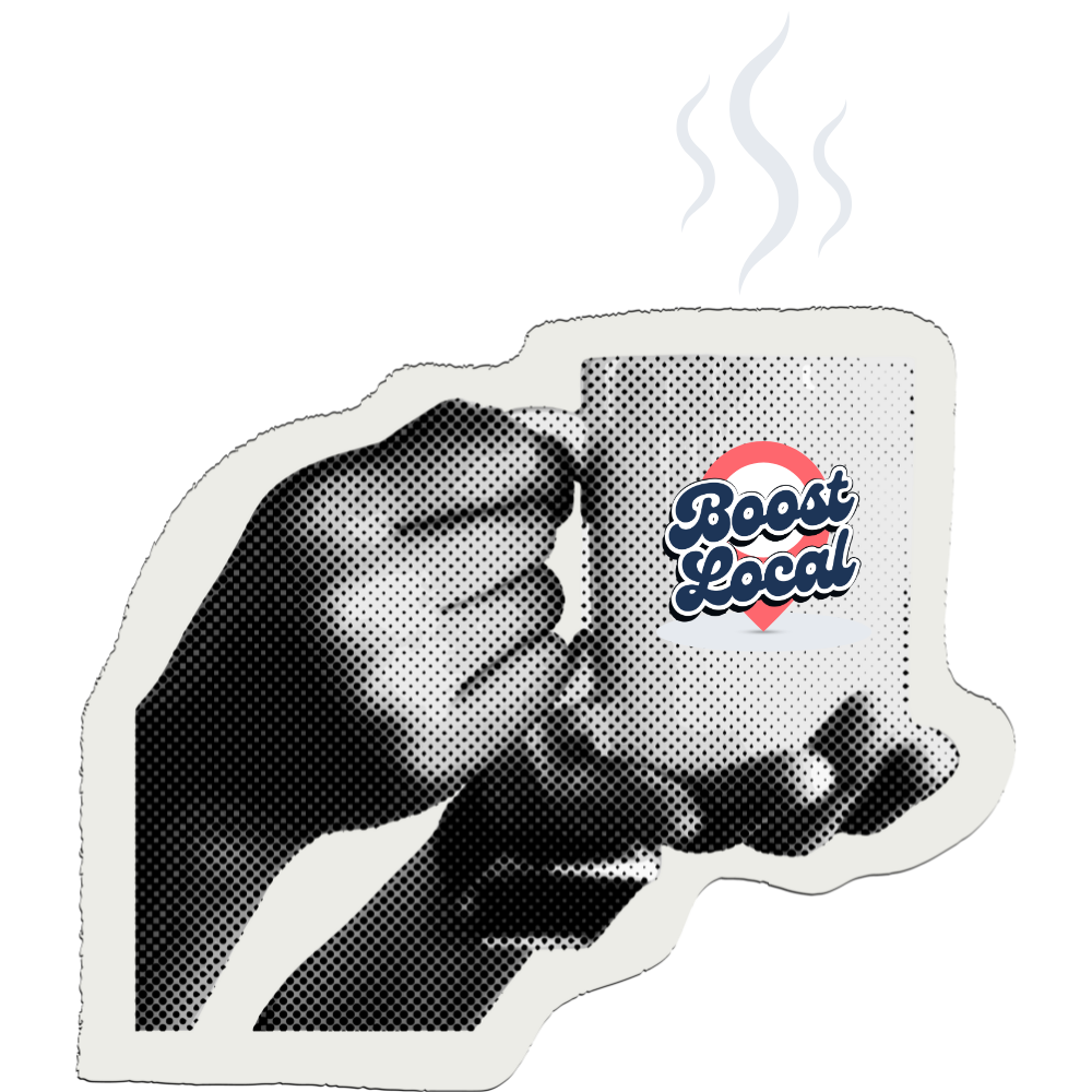 boost local mug
