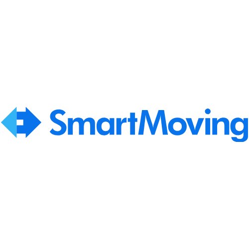 smart moving logo
