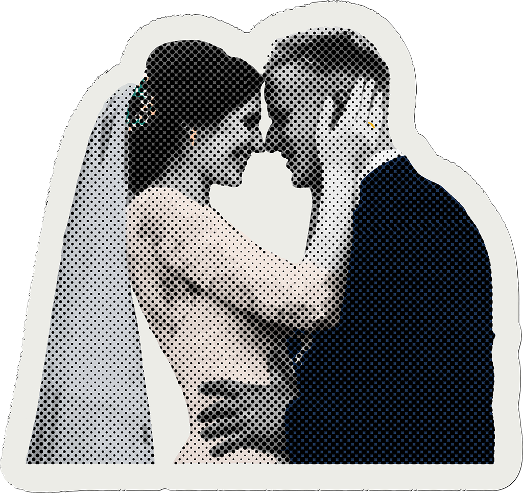 wedding services