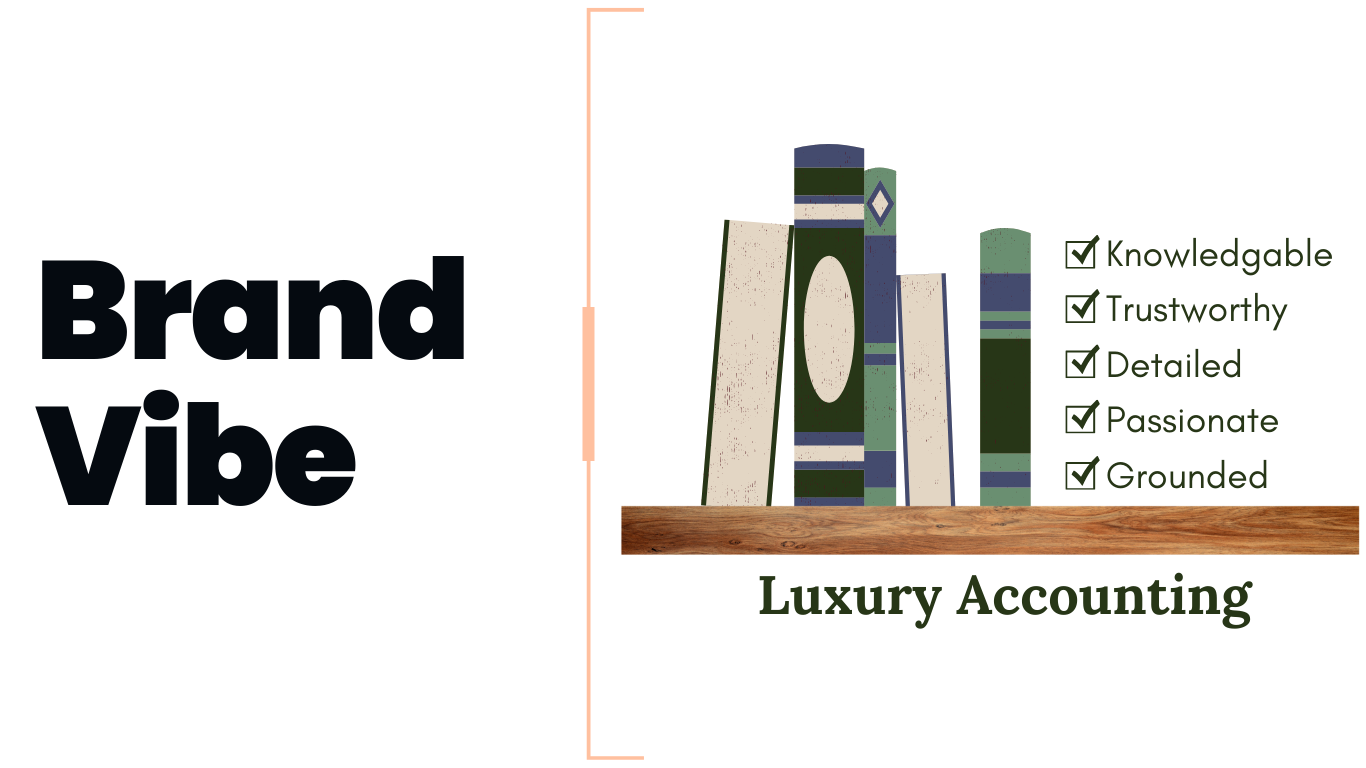glidewell accounting - branding