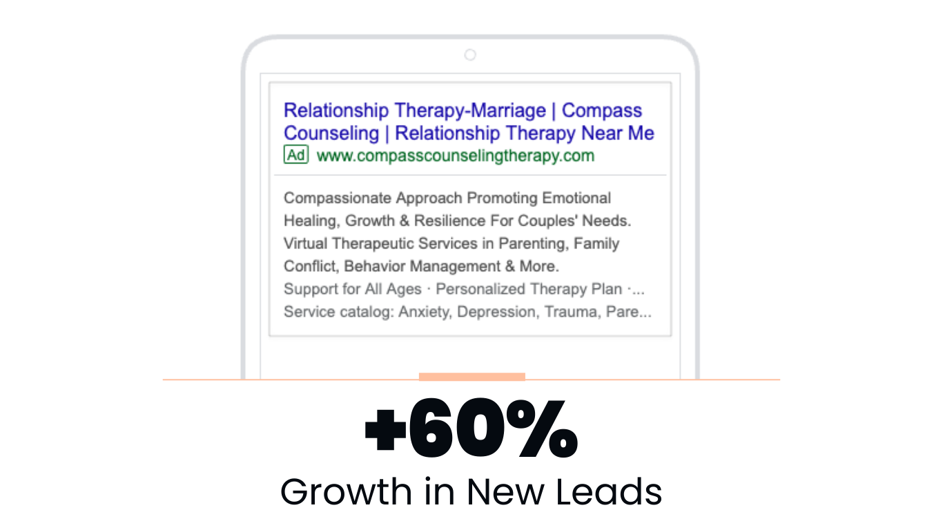 knd accounting - google ads