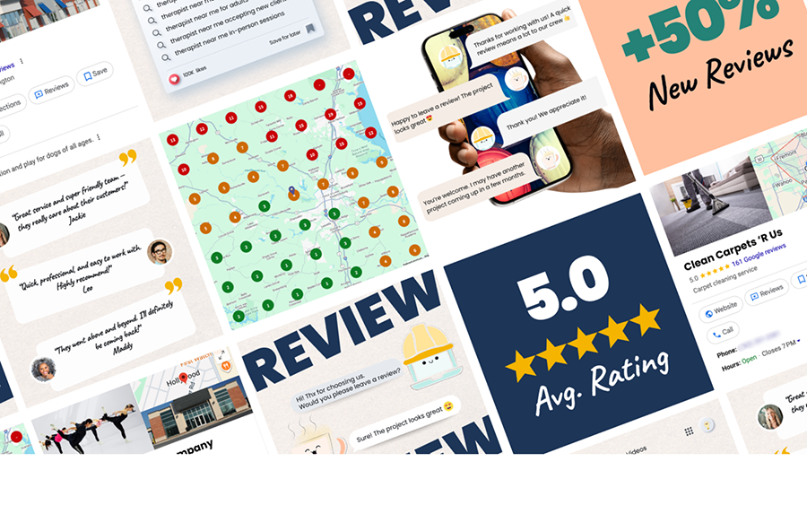 reputation management