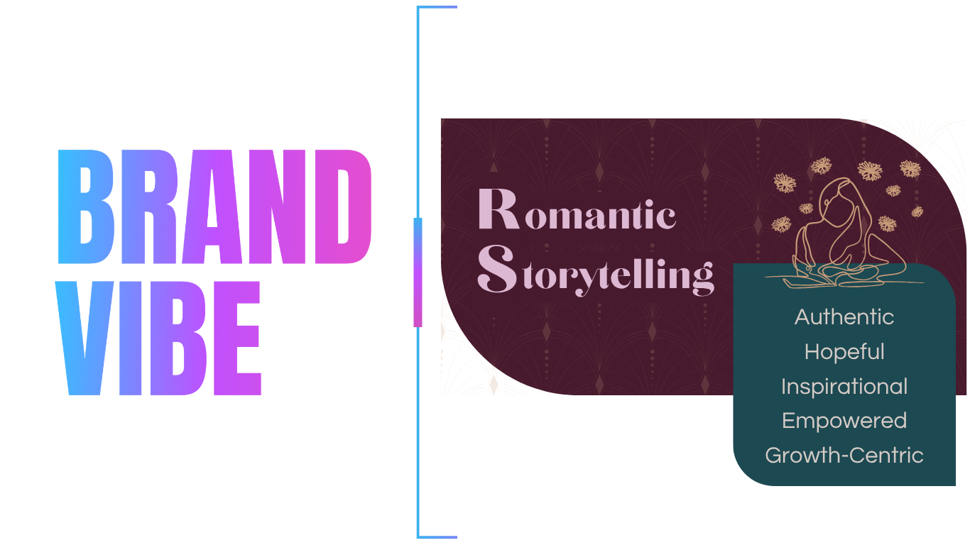 your-love-story-expert-brand-vibe