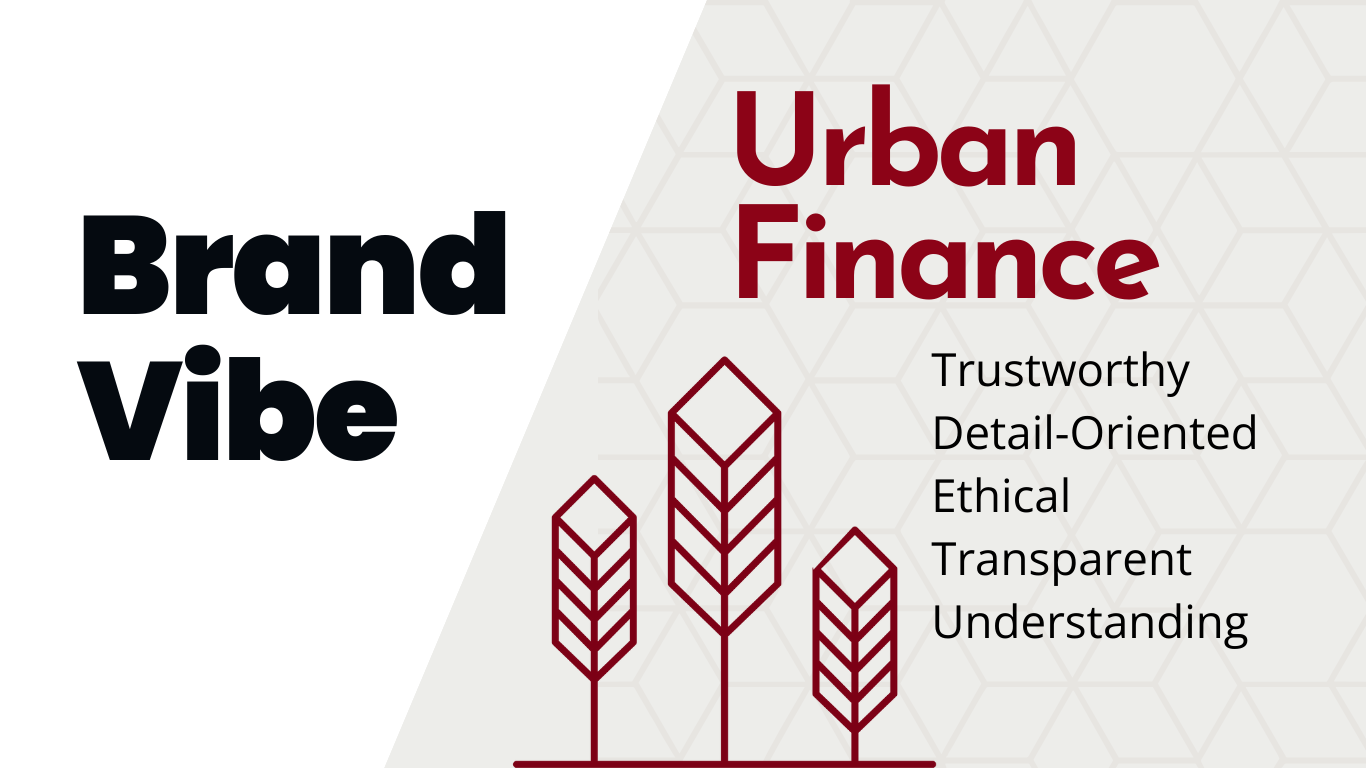 Red Leaf Bookkeeping- brand vibe