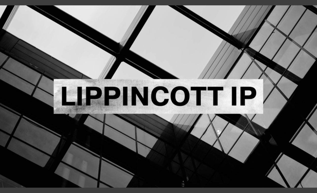 lippincott ip - case study