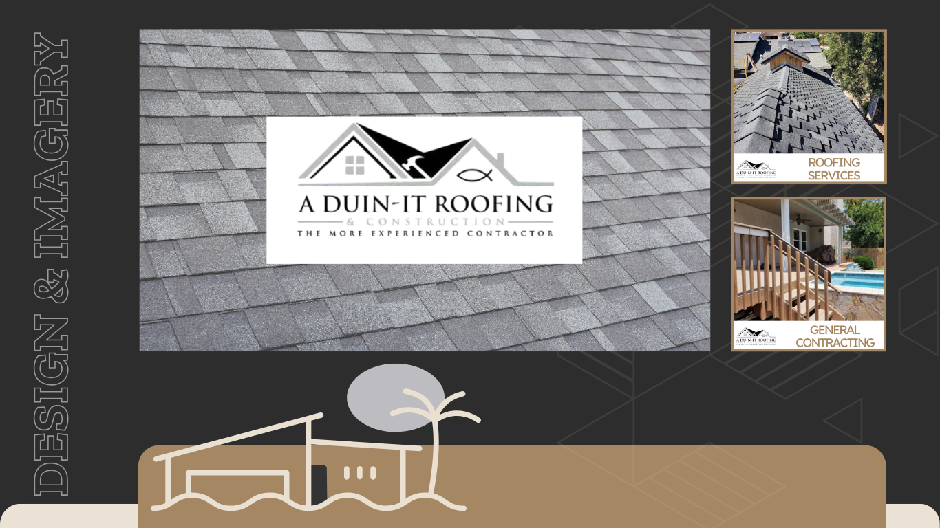 a duin-it roofing & construction - case study