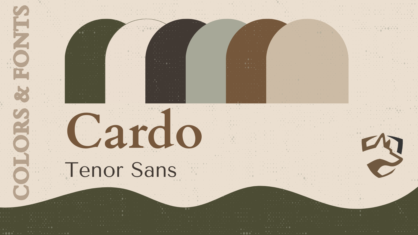 brown k9 - dog trainer marketing - local service business marketing