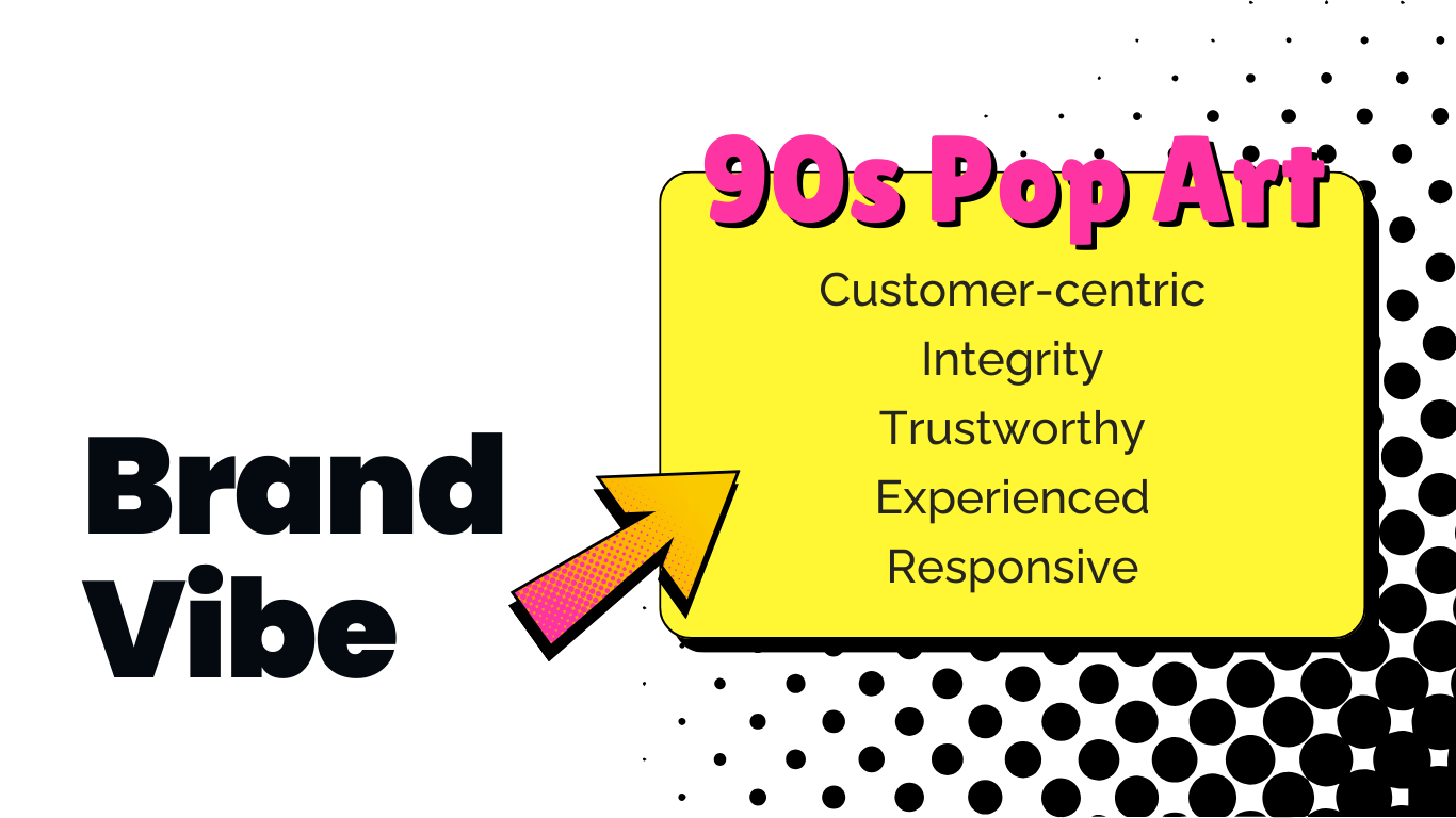 the lasher group - branding