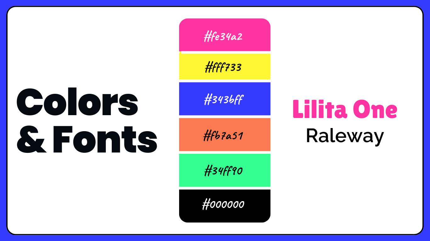 the lasher group - branding