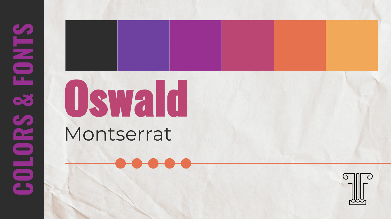 figgies finance - financial services branding