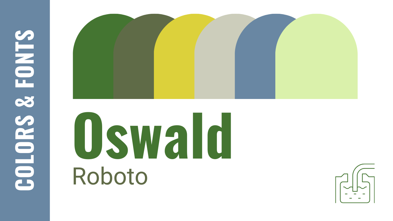 johns by john - septic company marketing case study - branding