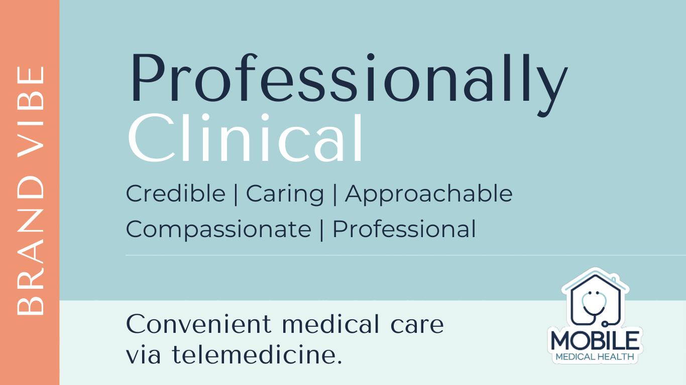 mobile medical health - healthcare marketing case study