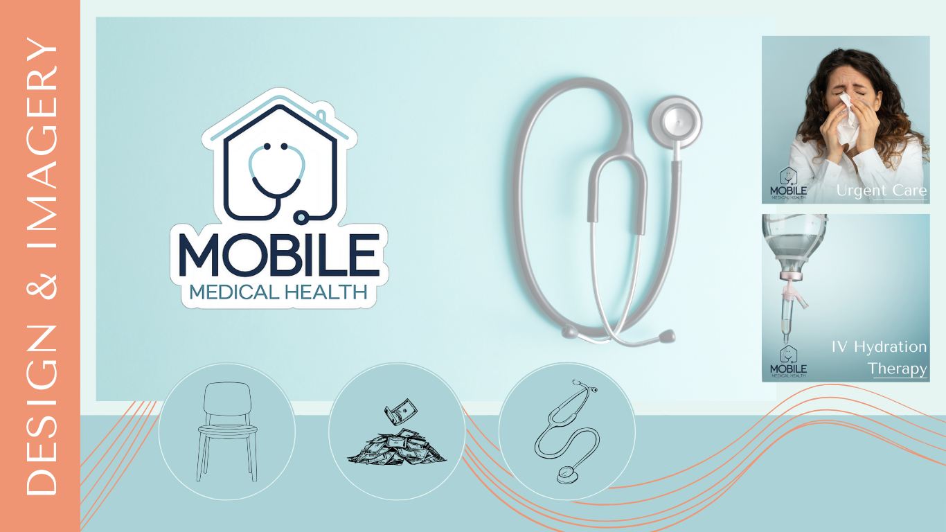 mobile medical health - healthcare marketing case study