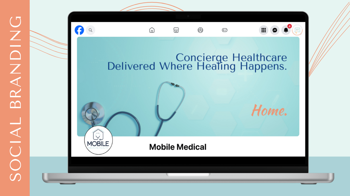 mobile medical health - healthcare marketing case study