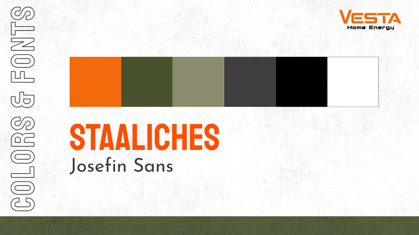 vesta home energy - marketing case study - branding