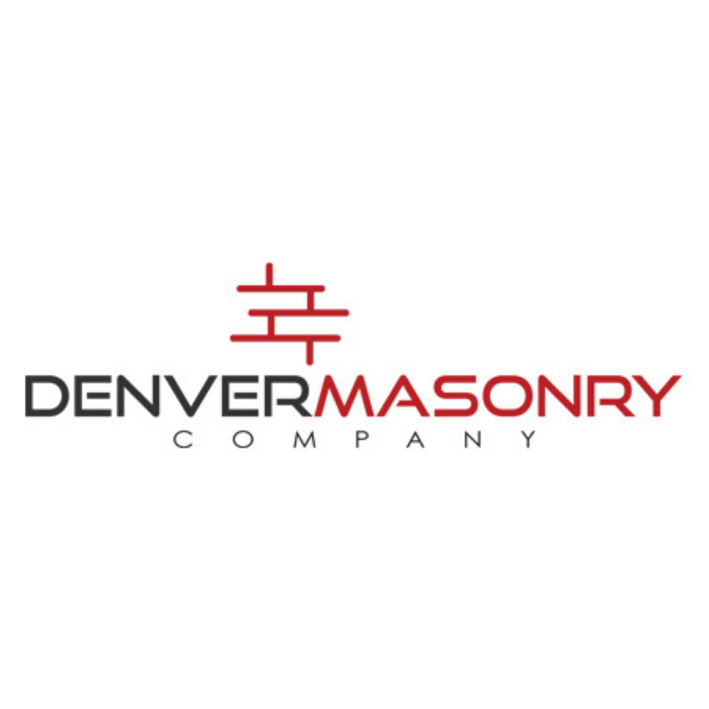 denver masonry company - logo